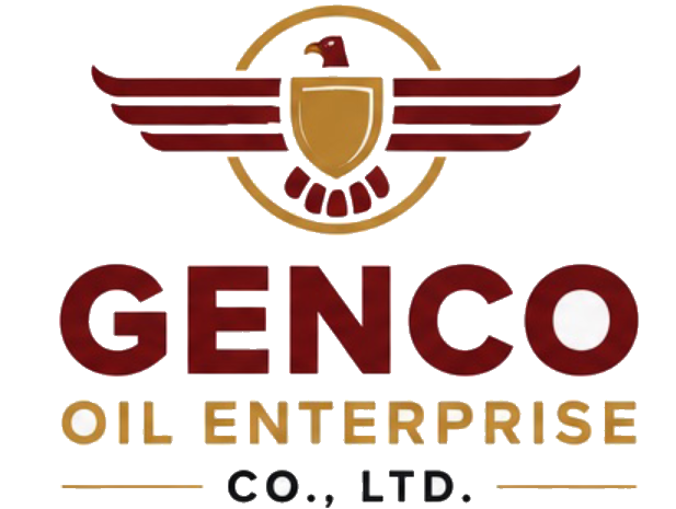 GENCO Oil Enterprise